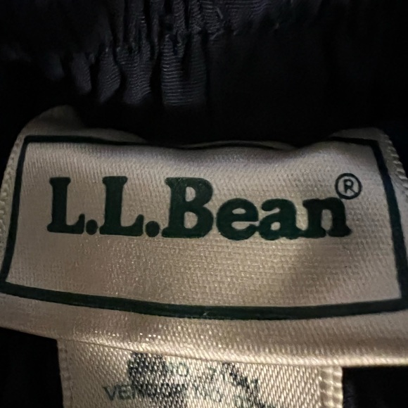 4T L.L.Bean Snow pants - Picture 4 of 4